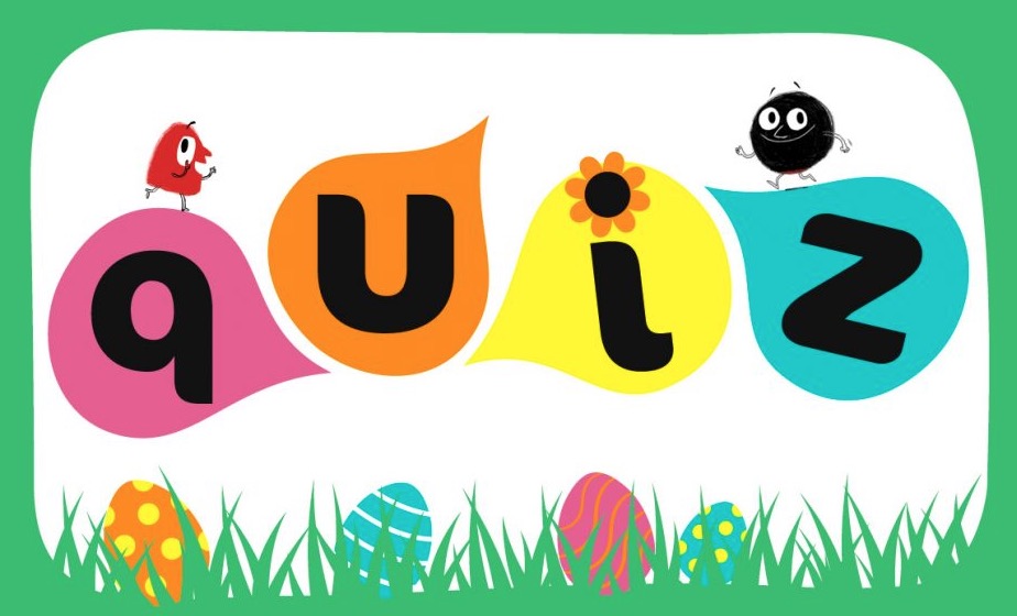 Ton Grand Quiz Sp Cial Printemps Formez Vous